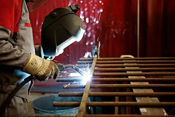 MR MANTENIMIENTO RESIDENCIAL E INDUSTRIAL - Herrería MR MANTENIMIENTO RESIDENCIAL E INDUSTRIAL - Herrería