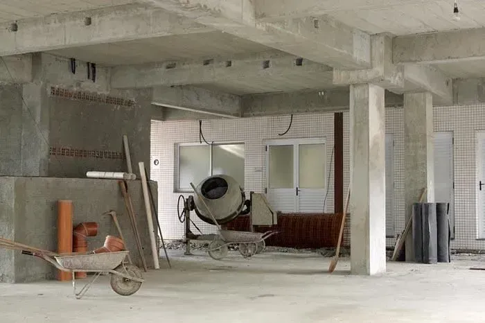 MR MANTENIMIENTO RESIDENCIAL E INDUSTRIAL - Construcción MR MANTENIMIENTO RESIDENCIAL E INDUSTRIAL - Construcción