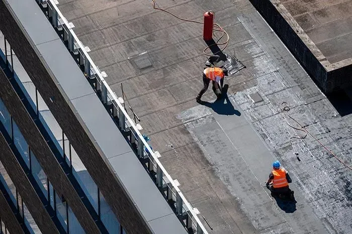 MR MANTENIMIENTO RESIDENCIAL E INDUSTRIAL - Remodelaciones MR MANTENIMIENTO RESIDENCIAL E INDUSTRIAL - Remodelaciones