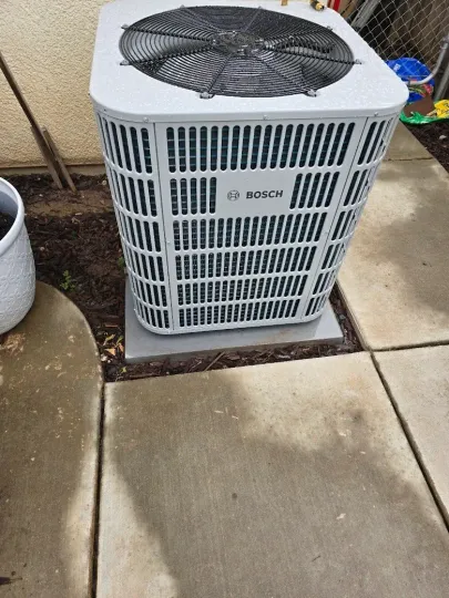 HVAC Installation