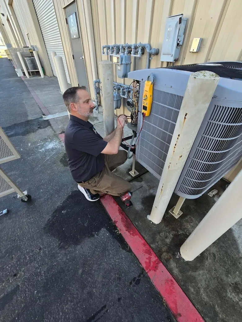 Meet Your Local California Heating and Cooling Experts