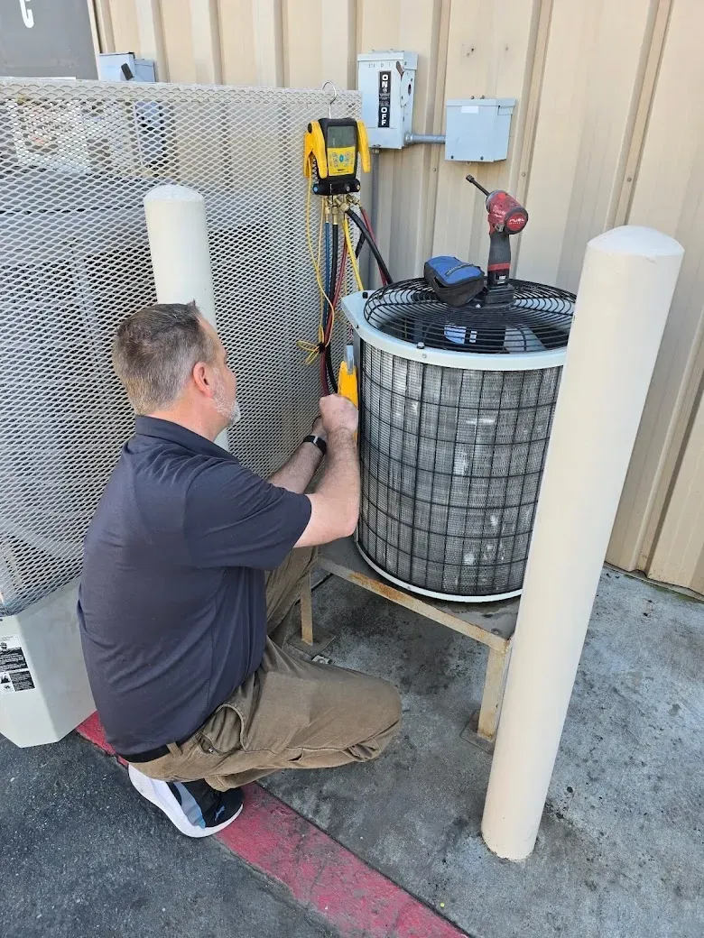 Why Homeowners in Merced Trust N&C Heating & Air