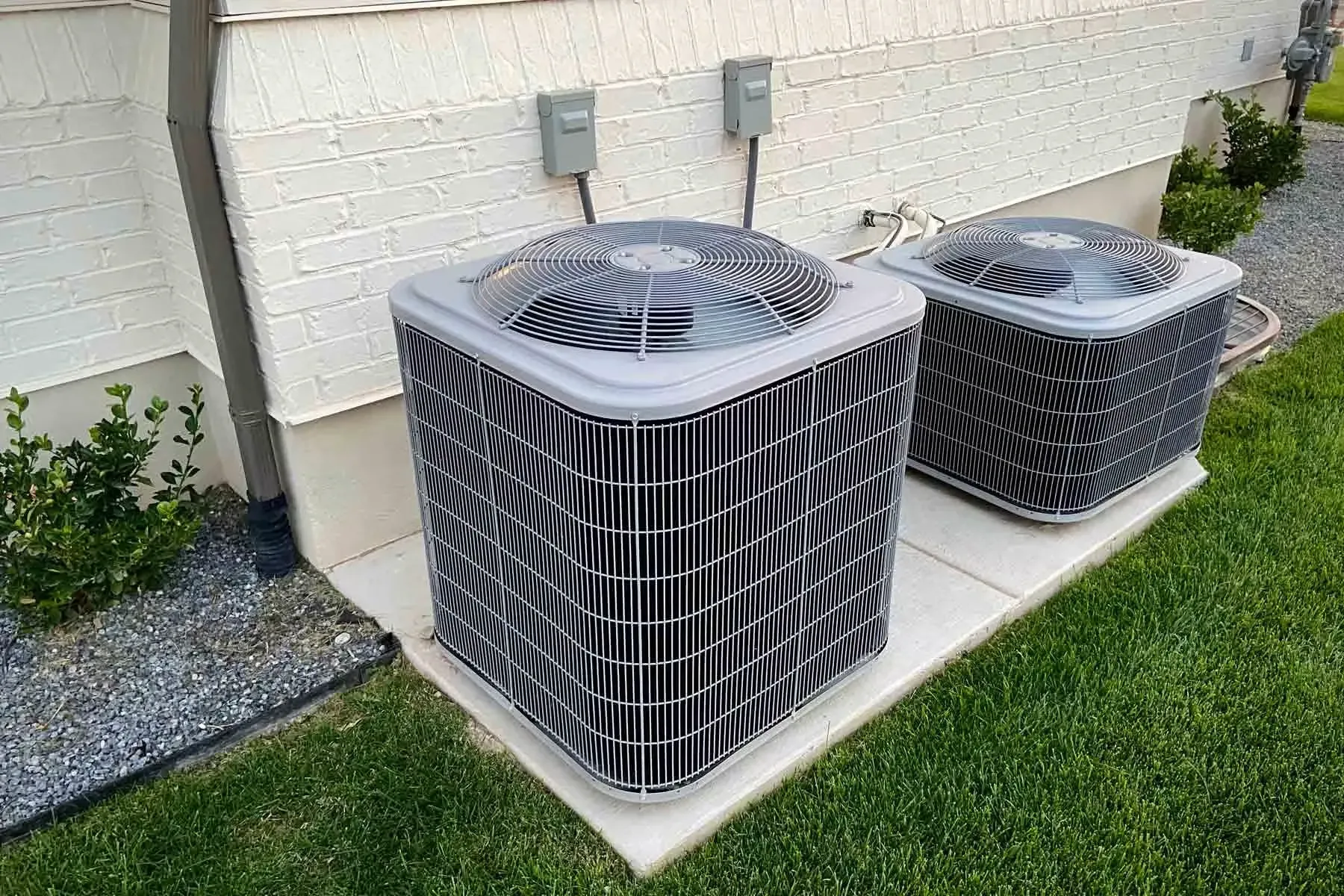 HVAC Installation