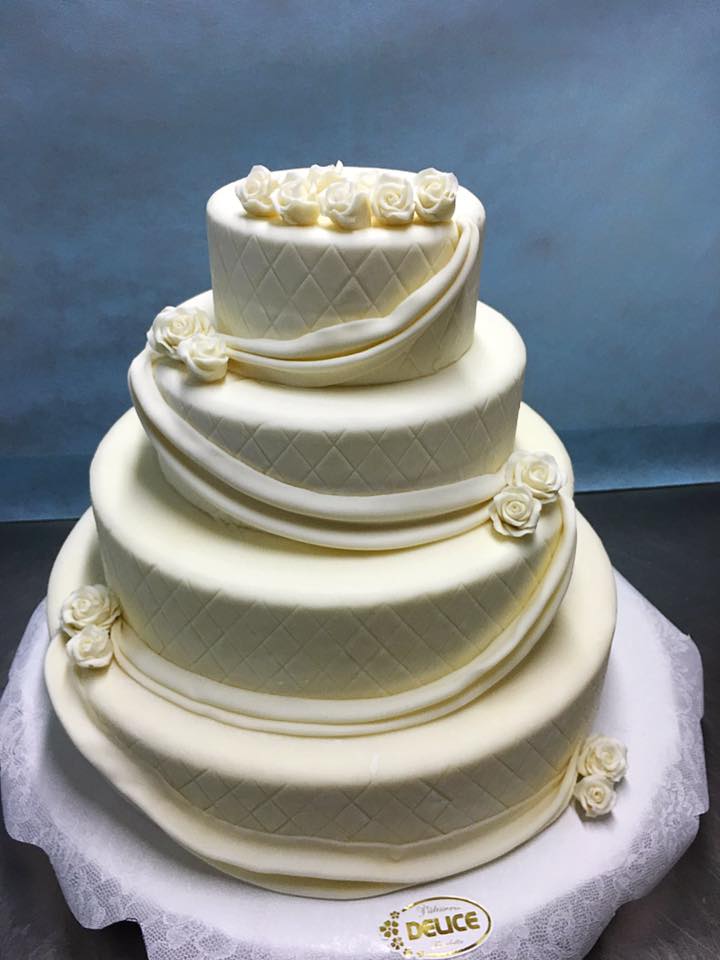 Torta a più piani 1