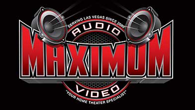 Maximum Audio Video Inc