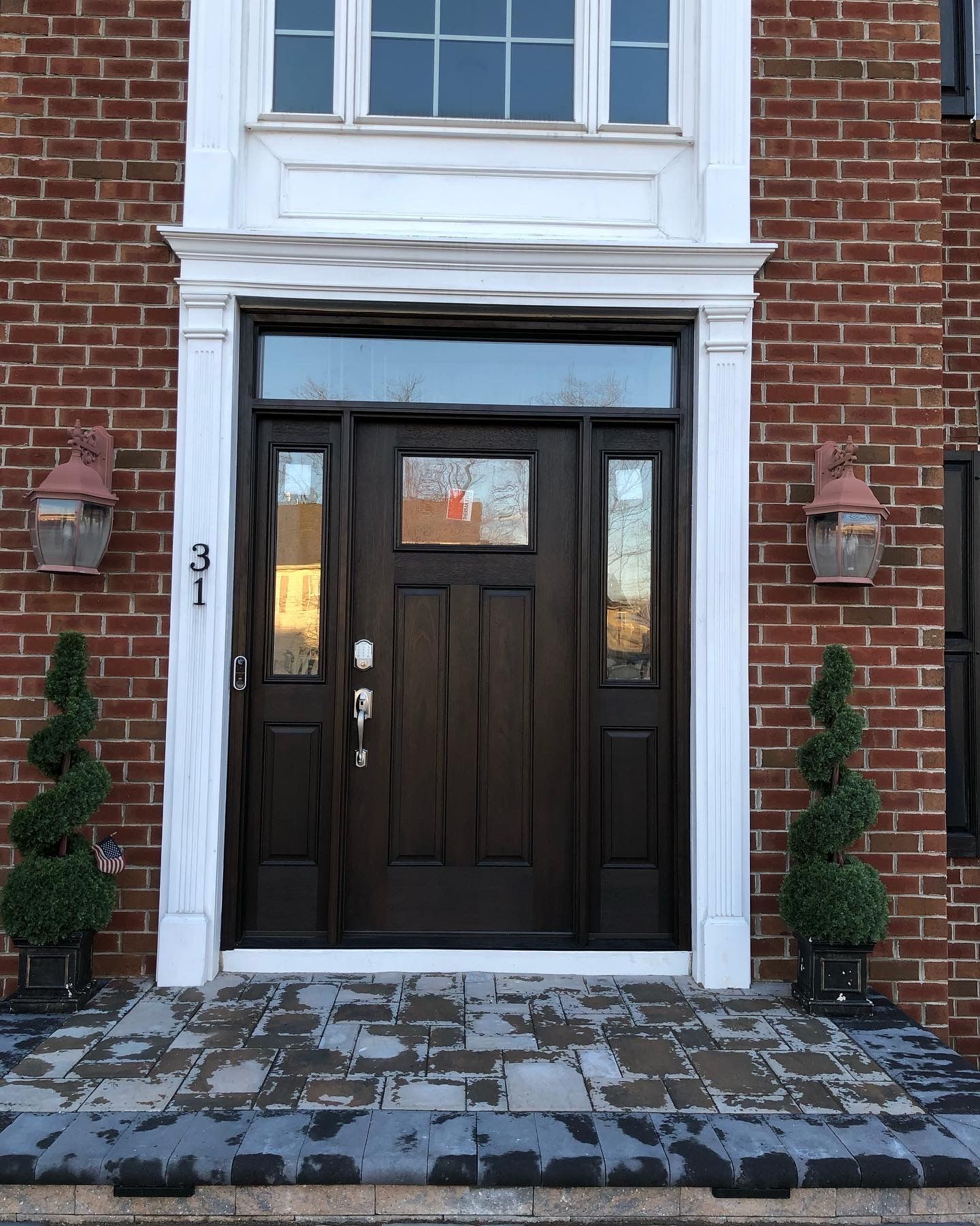 Doors Installation Services in Westampton, NJ and Surrounding Areas