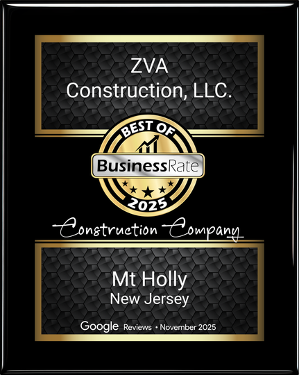 Home Remodeling Services in Westampton, NJ and Surrounding Areas