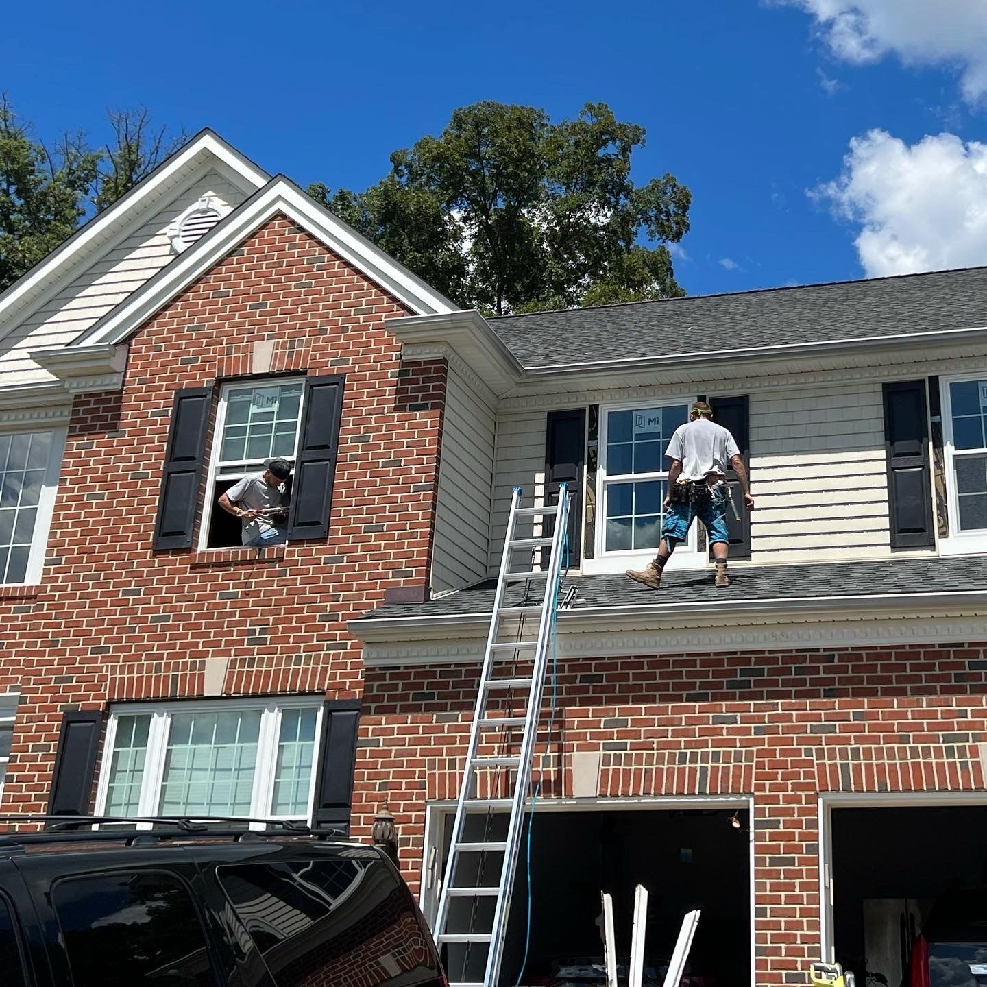 Windows Installation Services in Westampton, NJ and Surrounding Areas