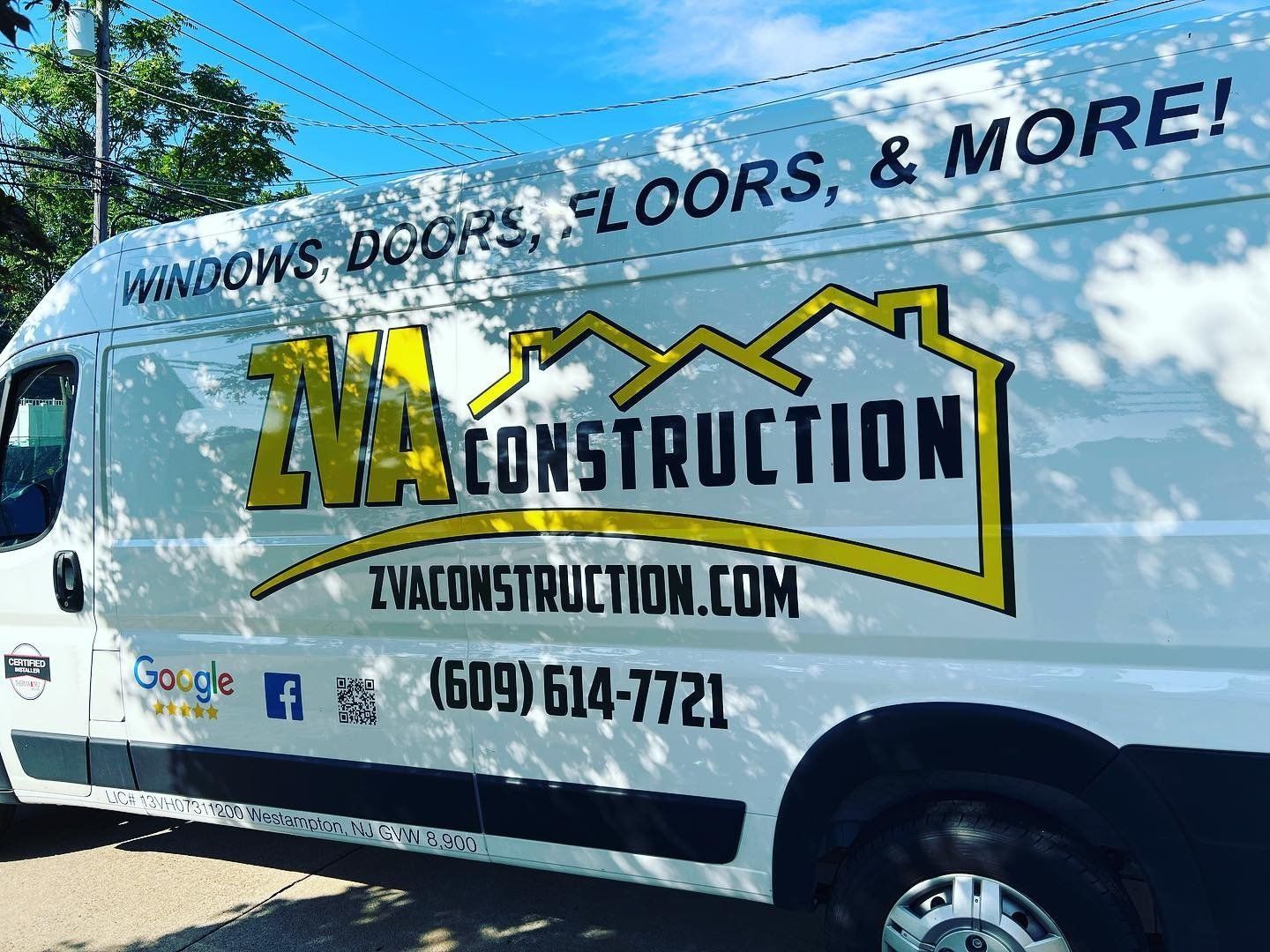 Home Remodeling Services in Westampton, NJ and Surrounding Areas