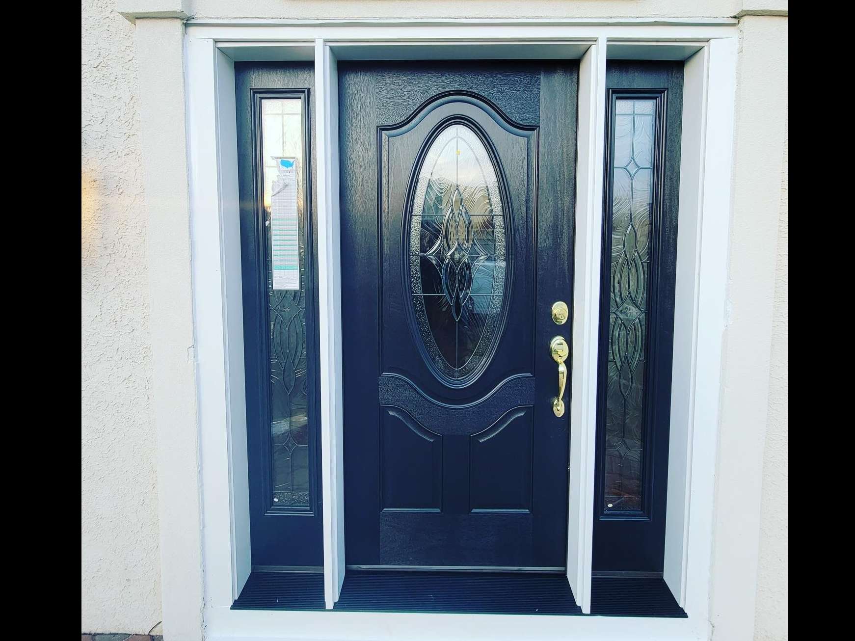 Doors Installation Services in Westampton, NJ and Surrounding Areas