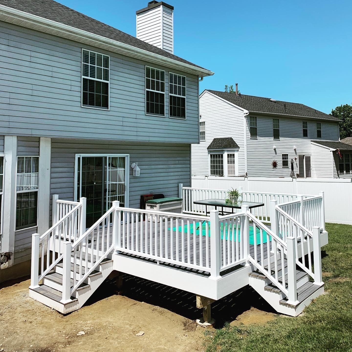 Exterior Remodeling Services in Westampton, NJ and Surrounding Areas