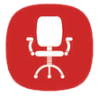chair icon