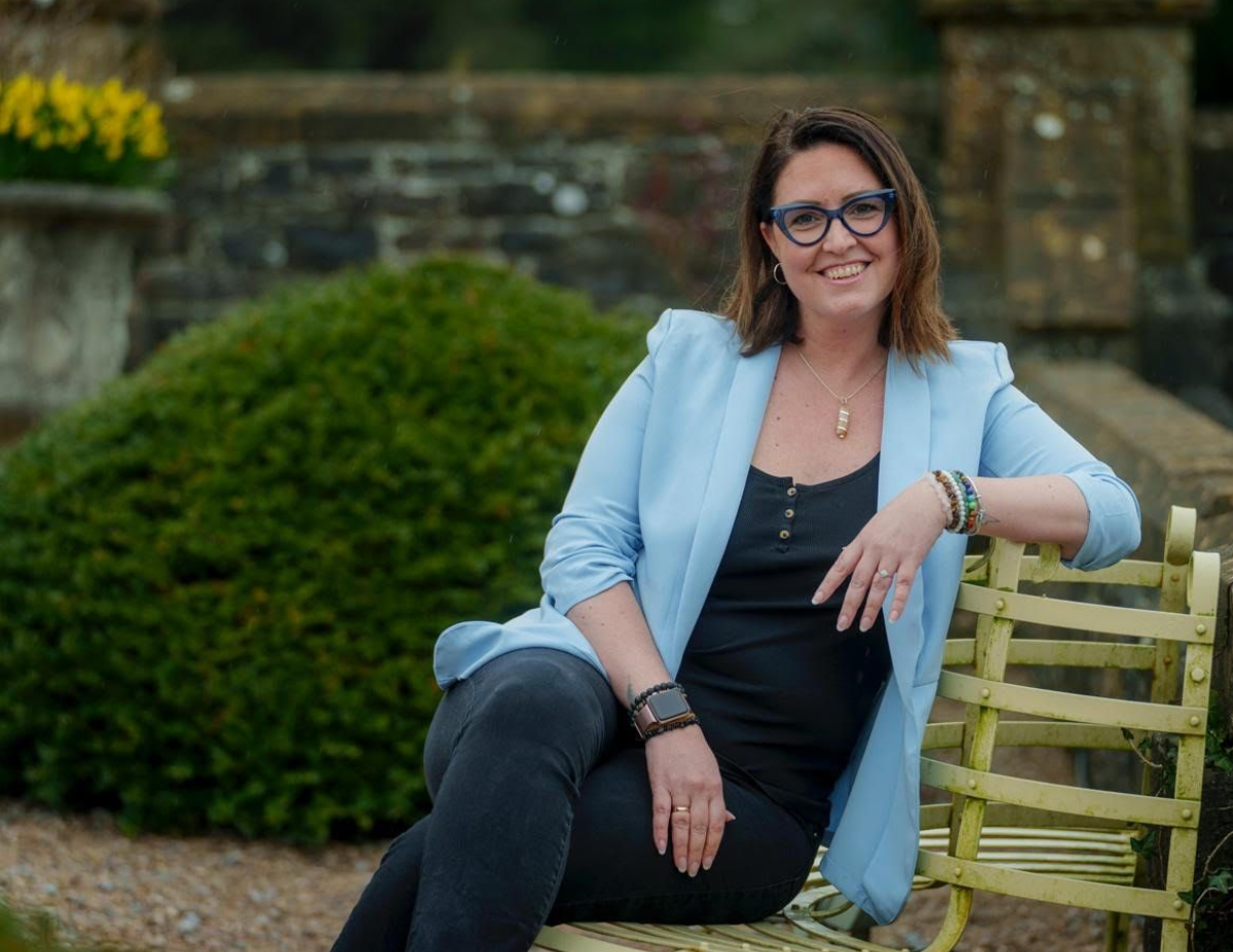 Open conversations about death bring peace, clarity and connection; they help people feel supported.