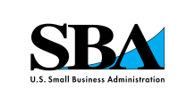 The logo for the u.s. small business administration