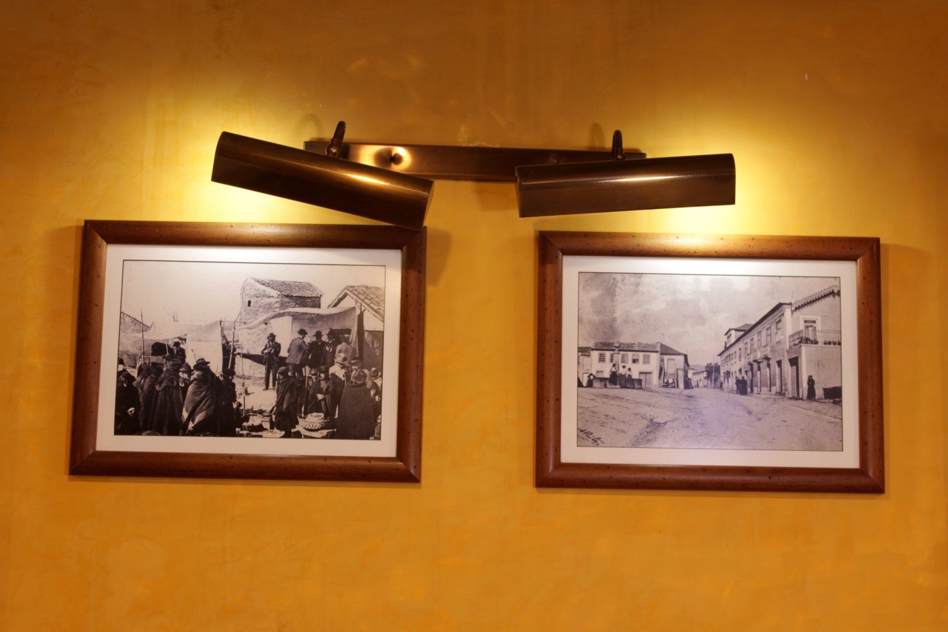 Restaurante Casa dos Leitões de Angeja