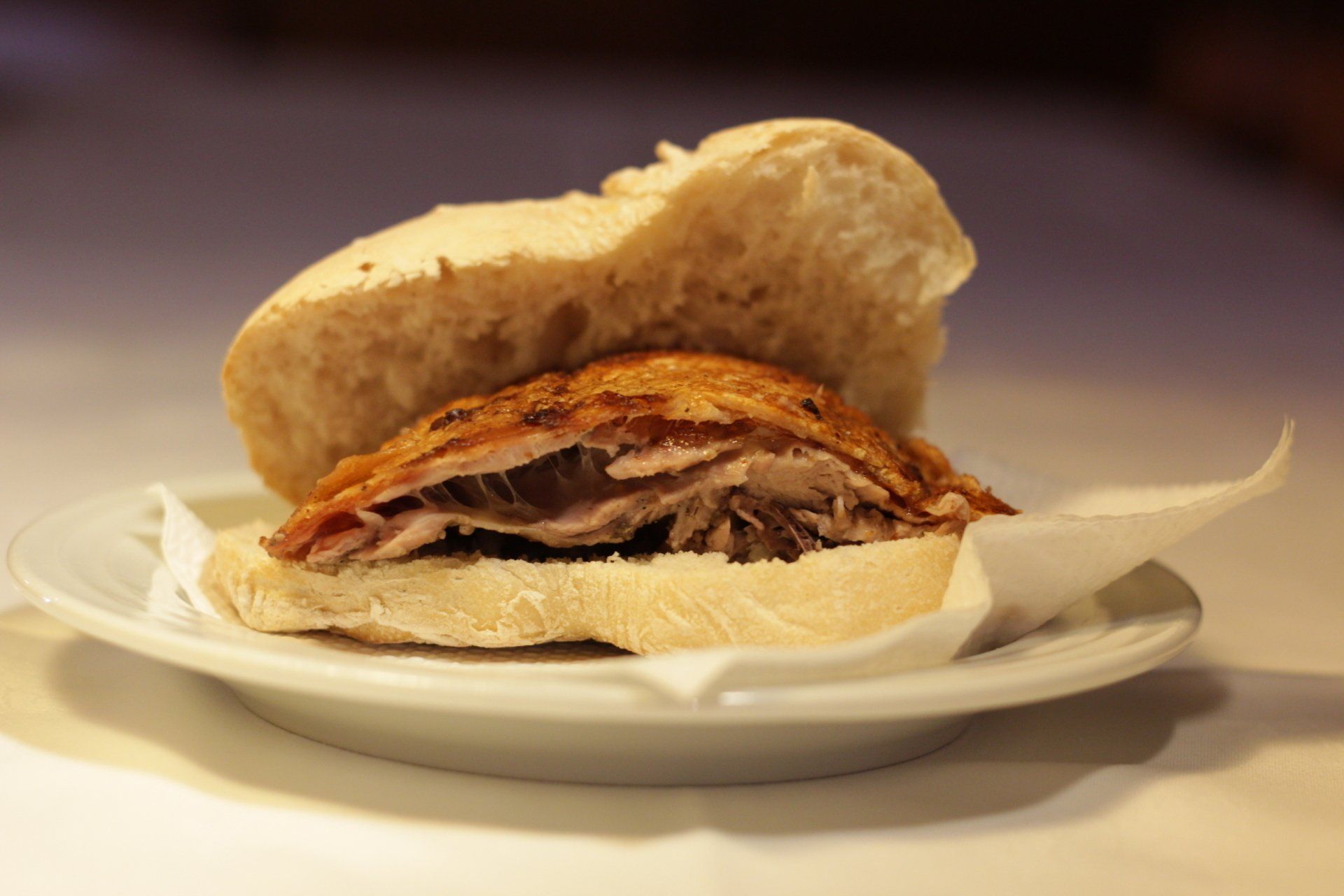 Restaurante Casa dos Leitões de Angeja