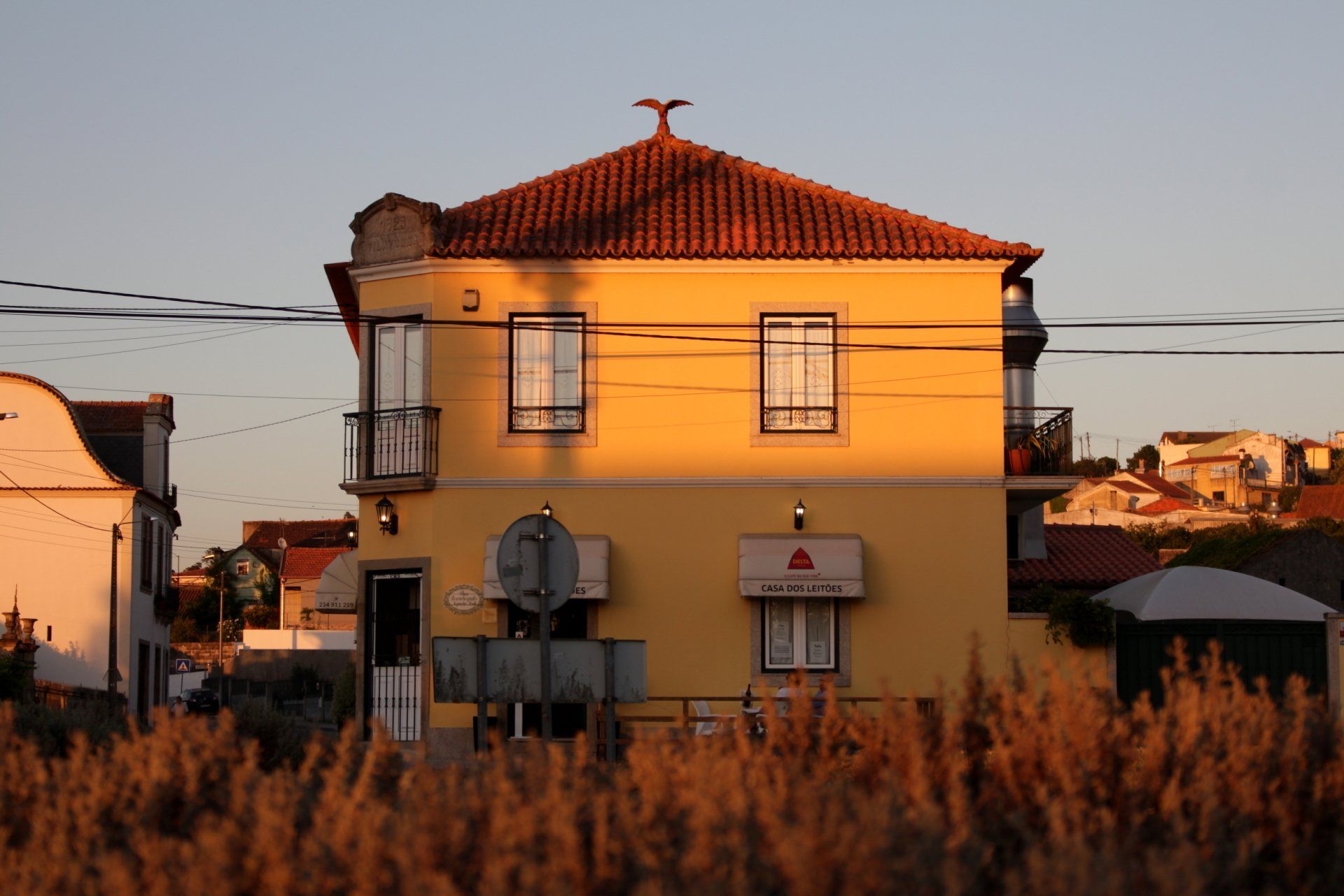 Restaurante Casa dos Leitões de Angeja
