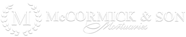 Funeral Home Logo