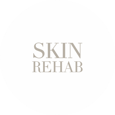 Skin Rehab Logo