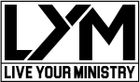 live your ministry logo