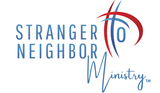 stranger to neighbor ministry logo