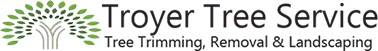 Troyer Tree Service Inc Troyer Tree Service Inc