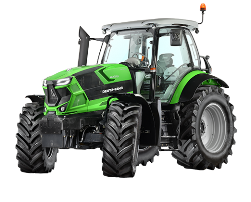 Green Tractor | Ararat, Vic | Ararat Auto & Ag Services