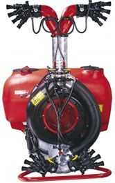 600l Linkage Turbomiser Sprayer | Ararat, Vic | Ararat Auto & Ag Services