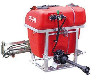 Boom Sprayer Pump | Ararat, Vic | Ararat Auto & Ag Services