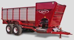 Forage Wagons | Ararat, Vic | Ararat Auto & Ag Services