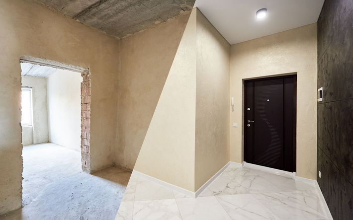 ristrutturazioni chiavi in mano 
