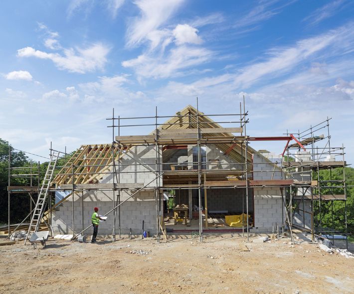 costruzioni ex nove civili e industriali 