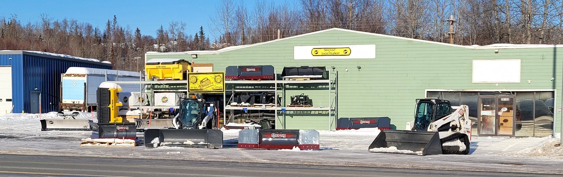 Todaly Unlimited Soldotna, AK 99669