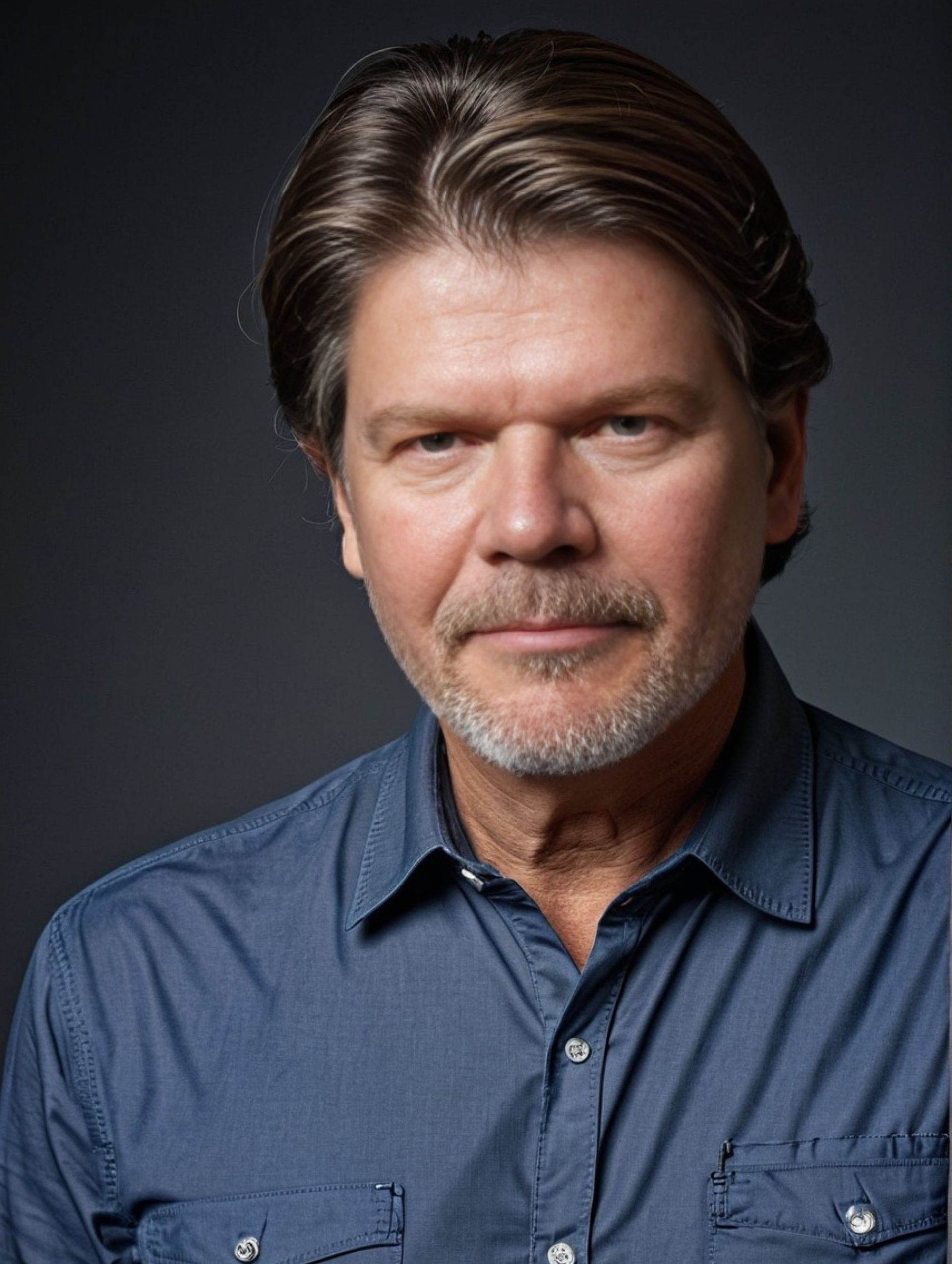 Anthony (Tony) Comegys