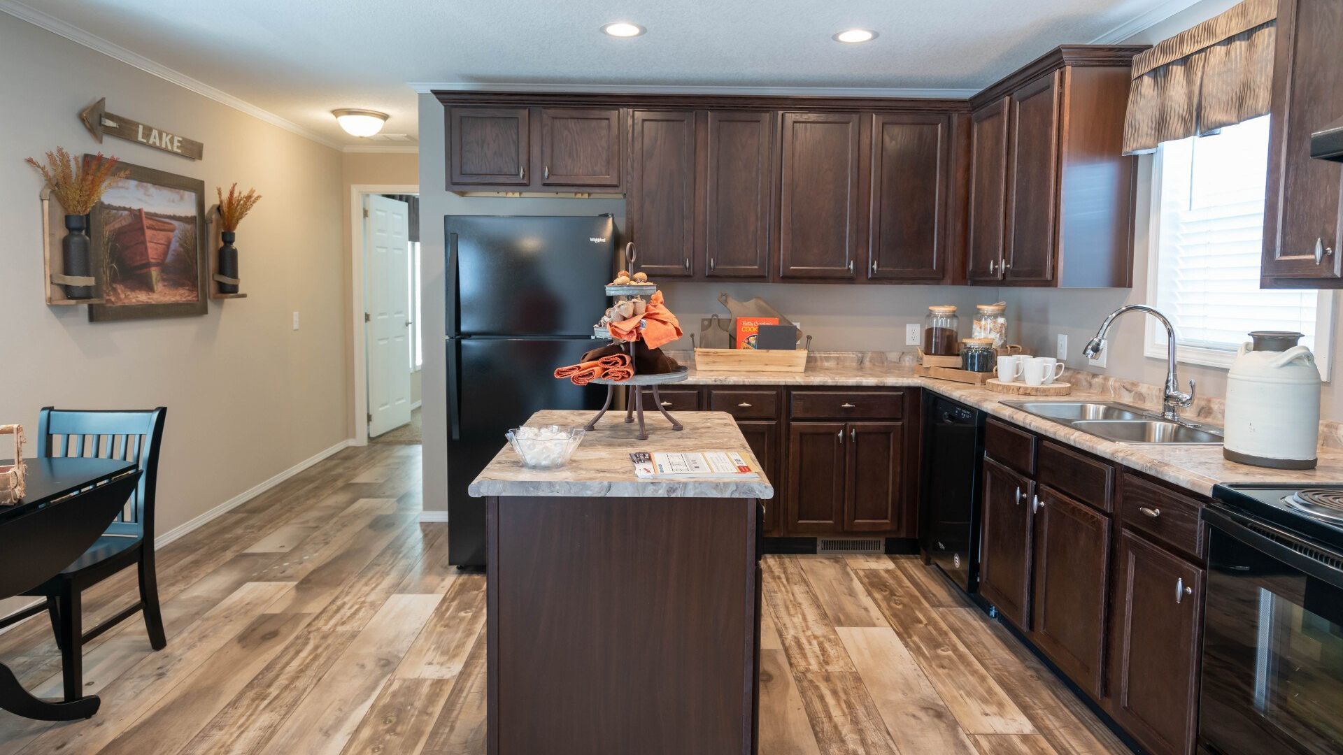 Discovering Affordable Living A Guide to Singlewide Homes in Jaco Alex