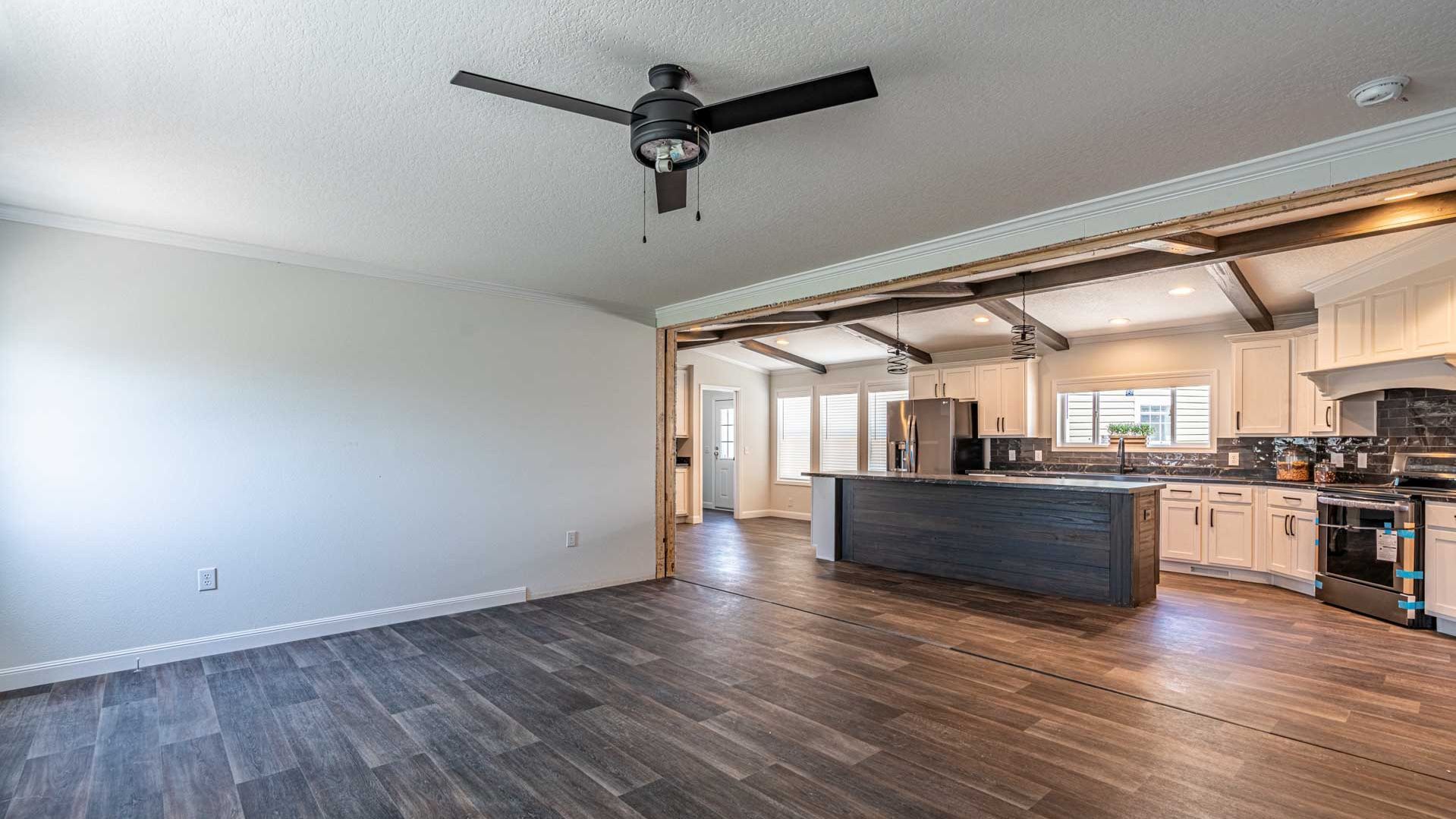 Spacious Living on a Budget A Tour of Doublewide Homes in Jaco Alex