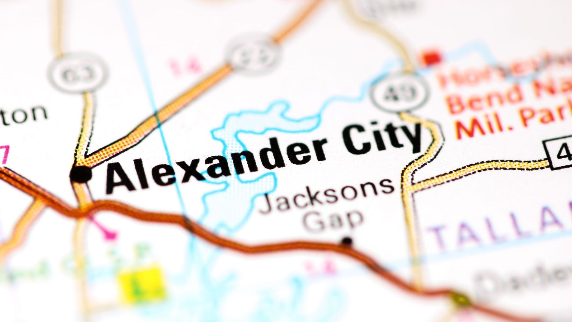 Alex City Alabama Searches for Single Wide Manufactured Home Floor Plans