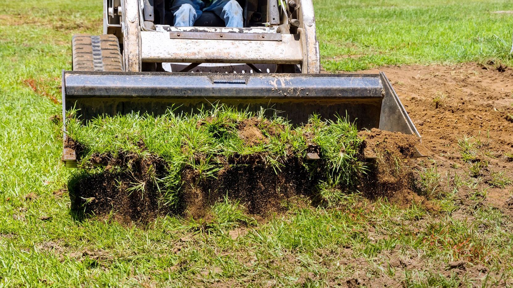 How to Prepare the Ground for a Mobile Home: 7 Simple Things You Should Know ‍