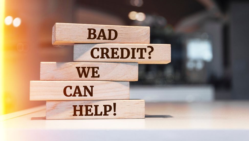 Can You Buy a Manufactured Home with Bad Credit?