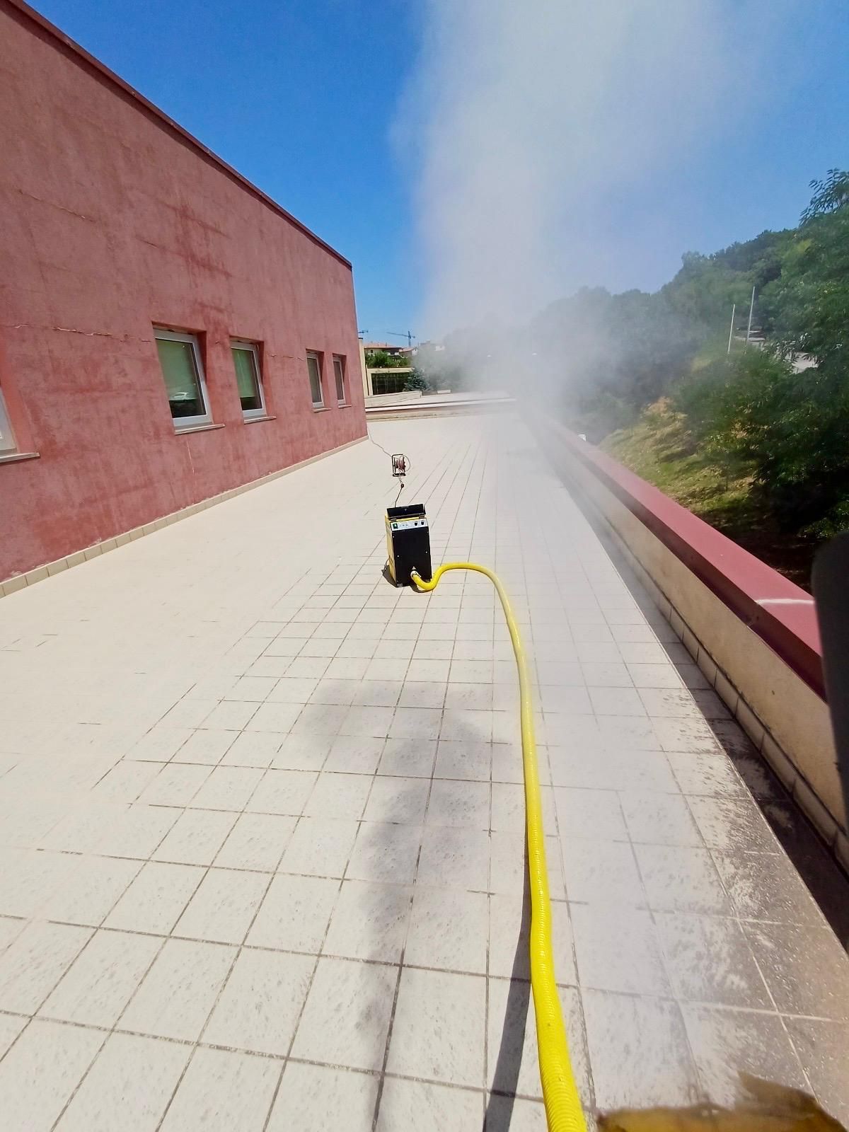 ricerca perdita acqua