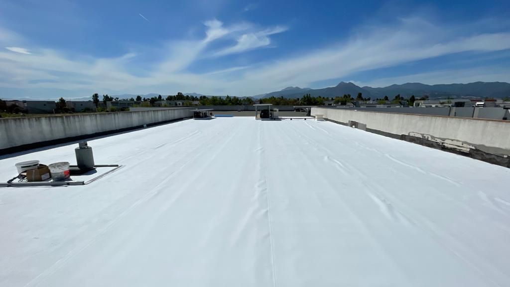 Impermeabilizzazione