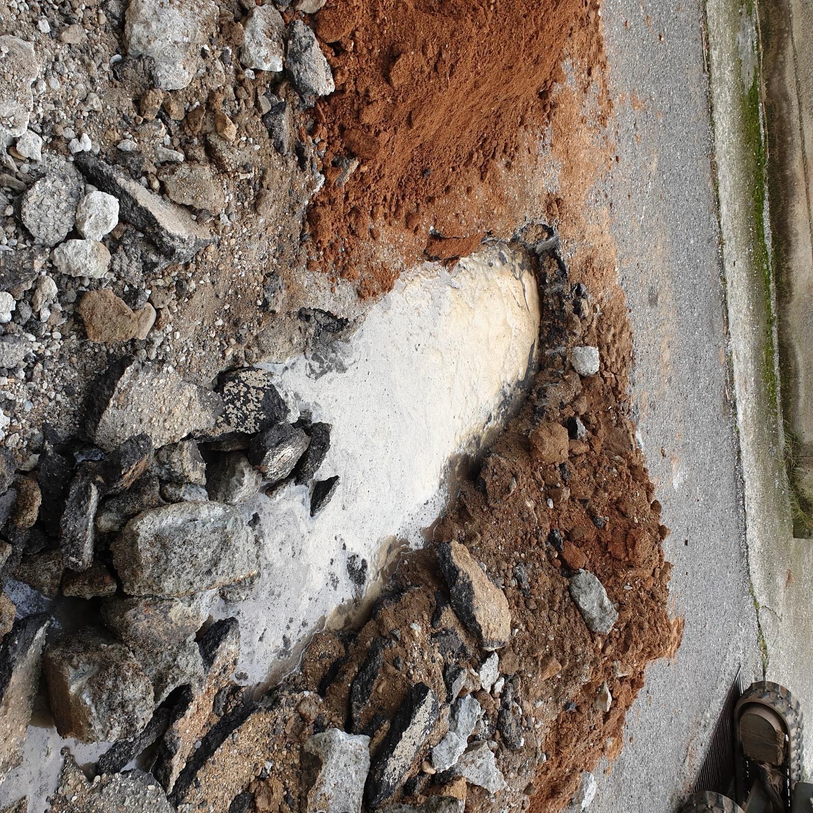 ricerca perdita acqua