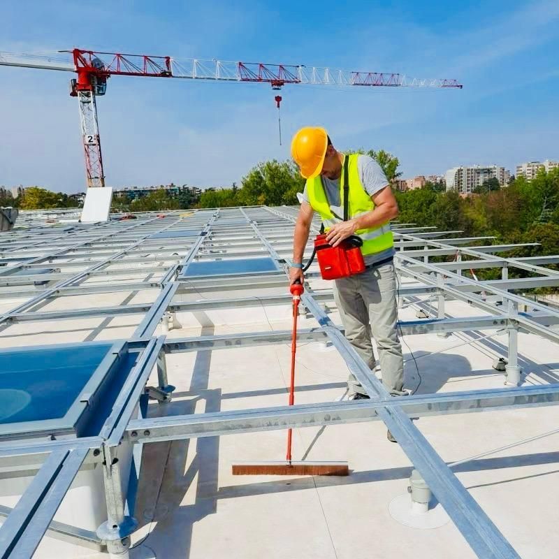 ricerca perdita acqua