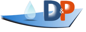 logo d&p