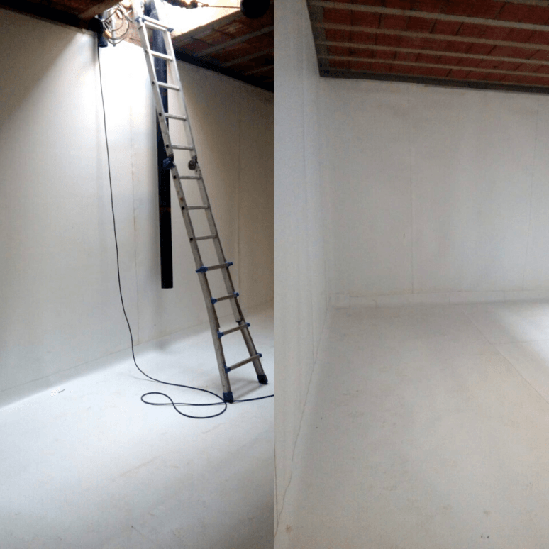 Impermeabilizzazione