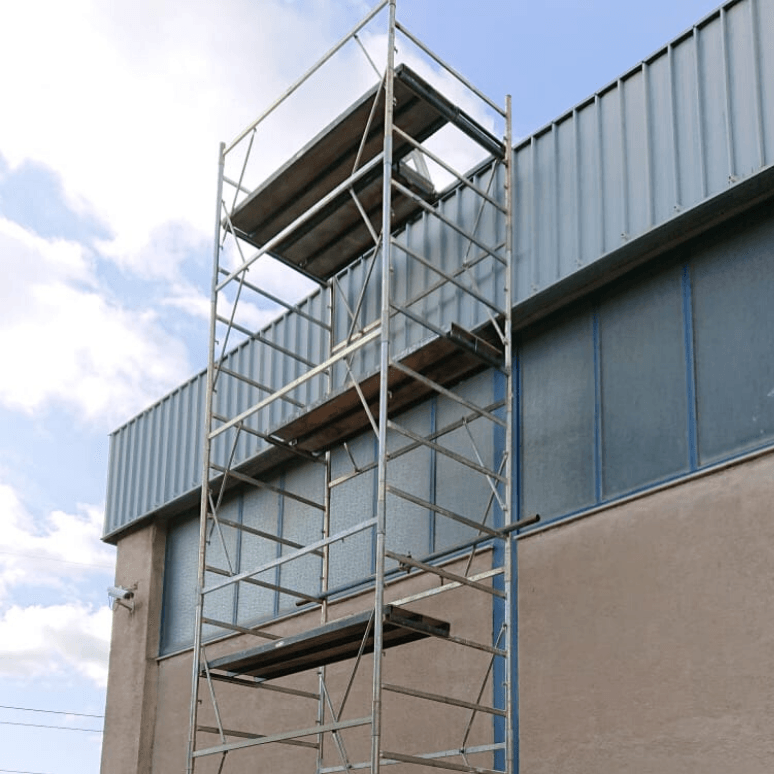 noleggio trabattelli