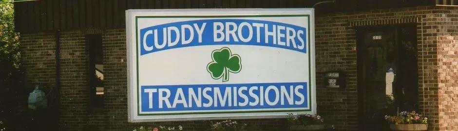 Car gearbox — Farmington Hills, MI — Cuddy Brothers Transmissions