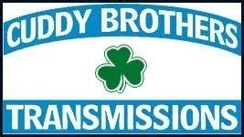 Cuddy Brothers Transmissions