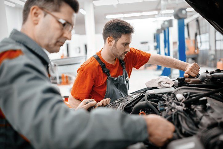 Auto Repair | Farmington Hills, MI