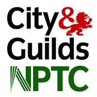 City and Guilds NPTC